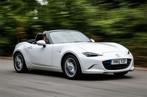 is mazda a foreign car.